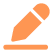Writing Icon